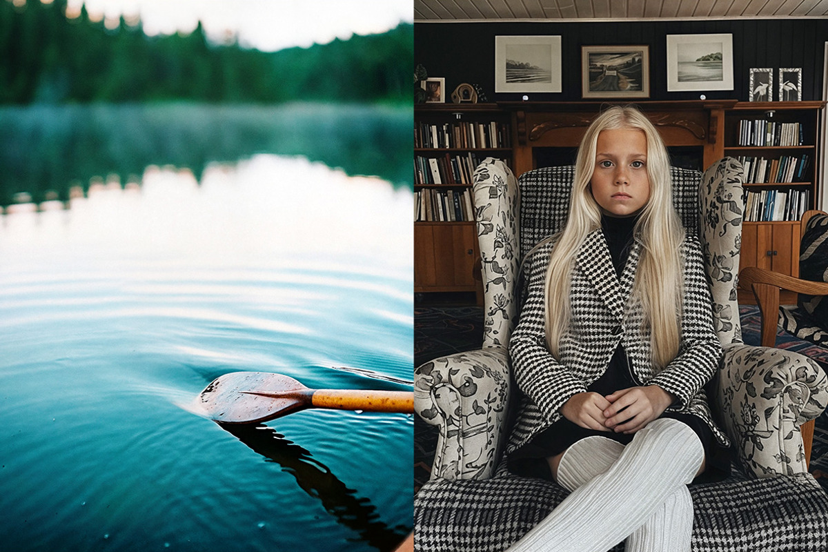278 Nordic Lifestyle images, a Nature Photo by Handmadefont (Photo 10 of 25)