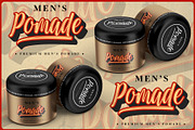 Paradise Silhouette | Handwritten, a Handwritten Font by Aveni Letter Type (Thumbnail 2 of 11)