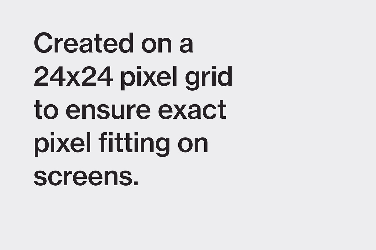 Prime - 200+ User Interface Icons, a Solid Icon by Xicons (Photo 5 of 9)