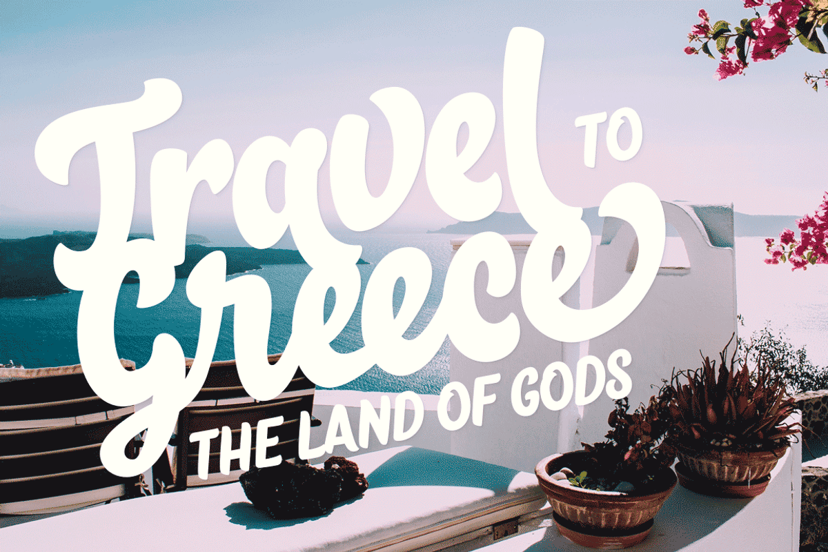 Salty -$30 off!, a Script Font by Fenotype (Photo 16 of 17)
