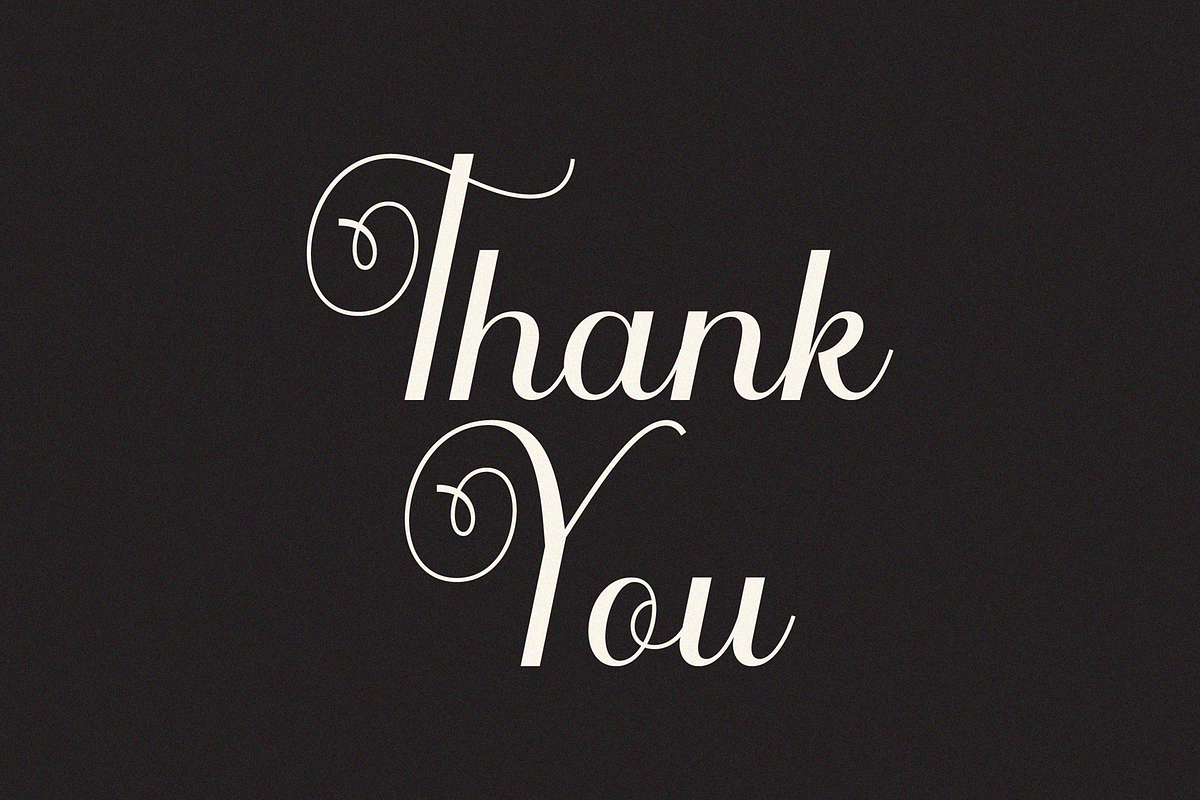 Ranzene - Elegant Script Font, a Script Font by Randi Irvan | Rvandtype (Photo 13 of 14)