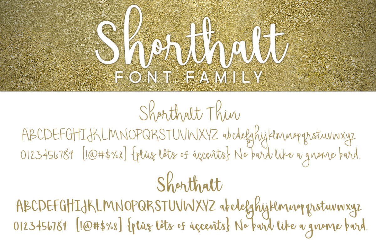 Shorthalt preview 3