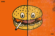 Procreate Texture Brush Bundle, a Brush Add-On by True Grit Texture Supply (Thumbnail 24 of 27)