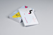 Business Card, a Business Card Template by ZAAS (Thumbnail 3 of 7)