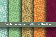 Seamless Colorful Pattern Bundle, a Pattern Graphic by ThePhoton (Thumbnail 13 of 20)