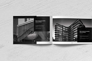Architecture Brochure, a Brochure Template by New Lines (Thumbnail 9 of 12)