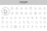 Jumbo Line Icons Pack, an Outline Icon by Jumbo Icons (Thumbnail 14 of 48)