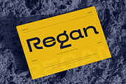 Bingo Logo Font, a Sans Serif Font by Hamz Studio (Thumbnail 10 of 12)