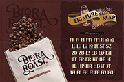 Oldhrip - Classic Serif, a Serif Font by Burntilldead (Thumbnail 5 of 12)