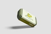 Modern Soap Mockup For Packaging, an Advertising Mockup by bimockup (Thumbnail 5 of 6)