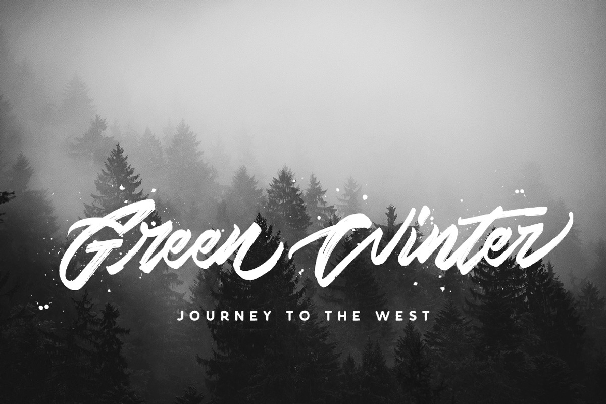 Skywalker Logotype 25% OFF (UPDATE), a Script Font by Dirtyline Studio (Photo 14 of 16)