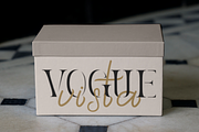 Cozy Caps - Luxury Duo Font, a Font by PutraCetol Studio (Thumbnail 10 of 11)
