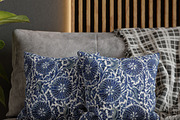 Chinoiserie Pattern Bundle, a Pattern Graphic by elfy creative (Thumbnail 20 of 47)