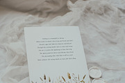 Waterolor Floral Borders Bundle, a Decorative Illustration by Lana Elanor (Thumbnail 16 of 97)