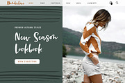 Skinny Jeans Font Trio, a Script Font by Every Tuesday (Thumbnail 4 of 11)