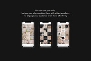 30 Female Aesthetic Reels | Girlboss, a Social Media Template by Studio DigiCraft (Thumbnail 2 of 7)