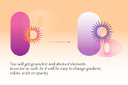 SHAKTI Divine energy collage creator, an Object Graphic by Lena Nikolaeva (Thumbnail 12 of 13)