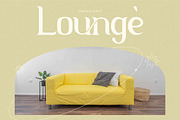 Yunan - Modern and Classy Font, a Serif Font by Flawless And Co (Thumbnail 11 of 14)