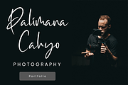 Mistady Signature Font, a Script Font by Lythcreative (Thumbnail 4 of 7)