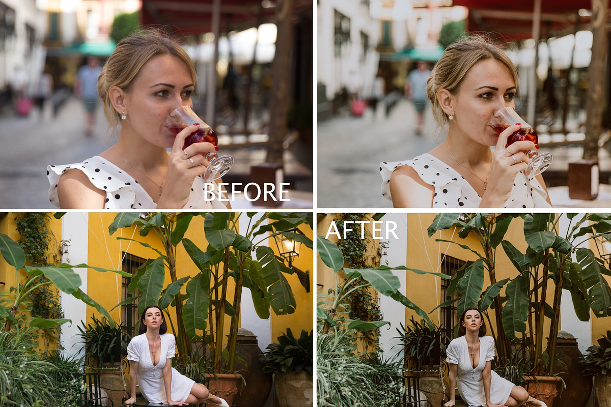 Desktop Lightroom Presets WINEBERRY, an Action Add-On by Victoria Bee Presets (Photo 22 of 29)