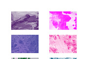 1300 Watercolor and Brush Texture, a Texture Graphic by AN Productions (Thumbnail 22 of 54)
