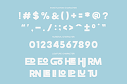 Gorion Modern Grotesk Sans Font, a Sans Serif Font by Rasio Studio (Thumbnail 3 of 10)