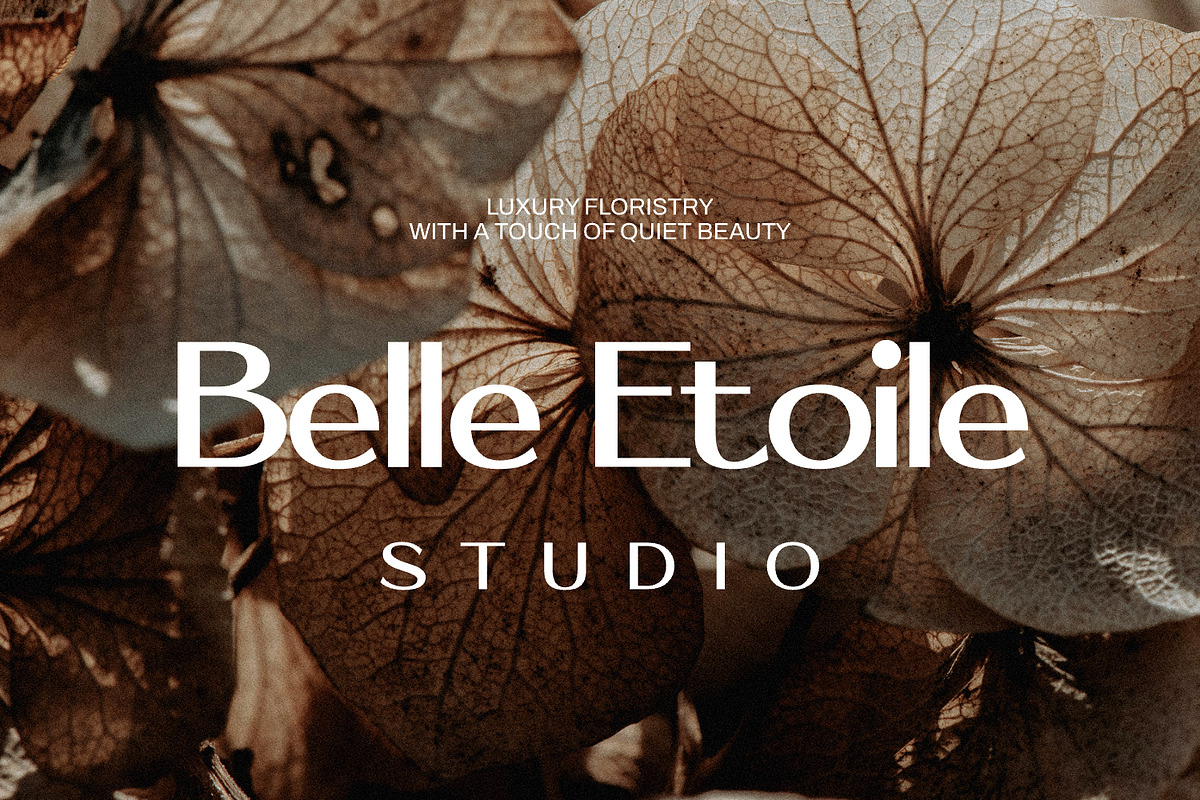Shoore, a Sans Serif Font by Matsero (Photo 9 of 10)