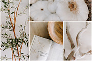 Farmhouse Fall Styled Stock Photos, a Holiday Photo by LaPorte Images (Thumbnail 2 of 12)