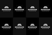 CPD DPC CPE EPC CPJ JPC CPT TPC Logo, a Branding & Logo Template by Pray Art Design Studio (Thumbnail 2 of 2)