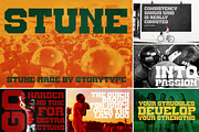 SALE ! Unique Slab Serif Font Bundle, a Serif Font by Storytype Studio (Thumbnail 2 of 11)
