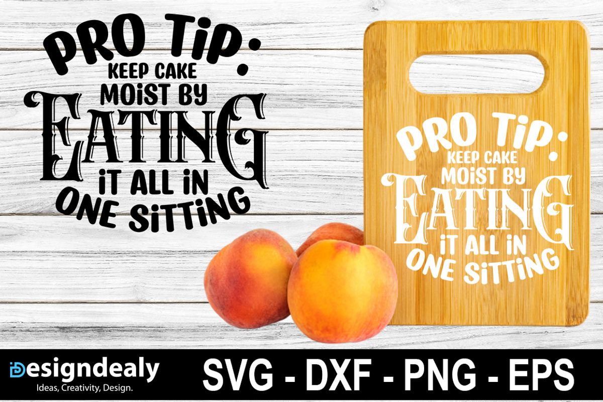 Sarcastic Kitchen Towel Bundle, a Graphic by Buysvgbundles (Photo 6 of 9)