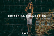 The Lightroom Collection - 8 bundles, an Action Add-On by Preset Works (Thumbnail 2 of 10)