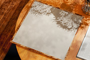 Square Frame Mockup in Cozy Studio, a Household Mockup by Mehedi Hasan (Thumbnail 9 of 9)