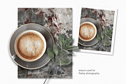 Distressed Reds, a Texture Graphic by rileyBgraphics (Thumbnail 4 of 5)