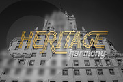 Moryfact - Display Font, a Sans Serif Font by Favo Write (Thumbnail 4 of 10)