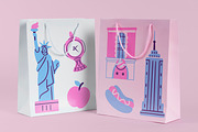 New York Map Creator, an Illustration by Great Glebsby (Thumbnail 9 of 9)