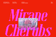 Valtine Pixel, a Serif Font by Craft Supply Co. (Thumbnail 7 of 8)