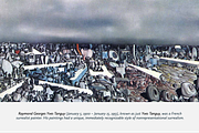 Yves Tanguy's Procreate Brushes, a Brush Add-On by Digi Life (Thumbnail 8 of 13)