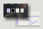 HUGO | Brief Mood, a Presentation Template by SparkPro (Thumbnail 8 of 10)