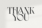 Lamoric Rowen Font, a Serif Font by HansCo Studio (Thumbnail 10 of 10)