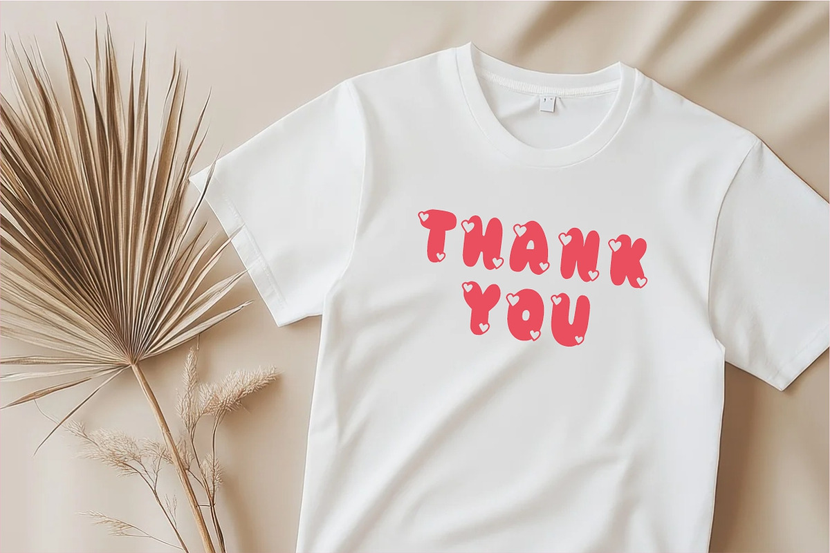 Dealova - Cute Font, a Sans Serif Font by Limited.studio (Photo 3 of 6)