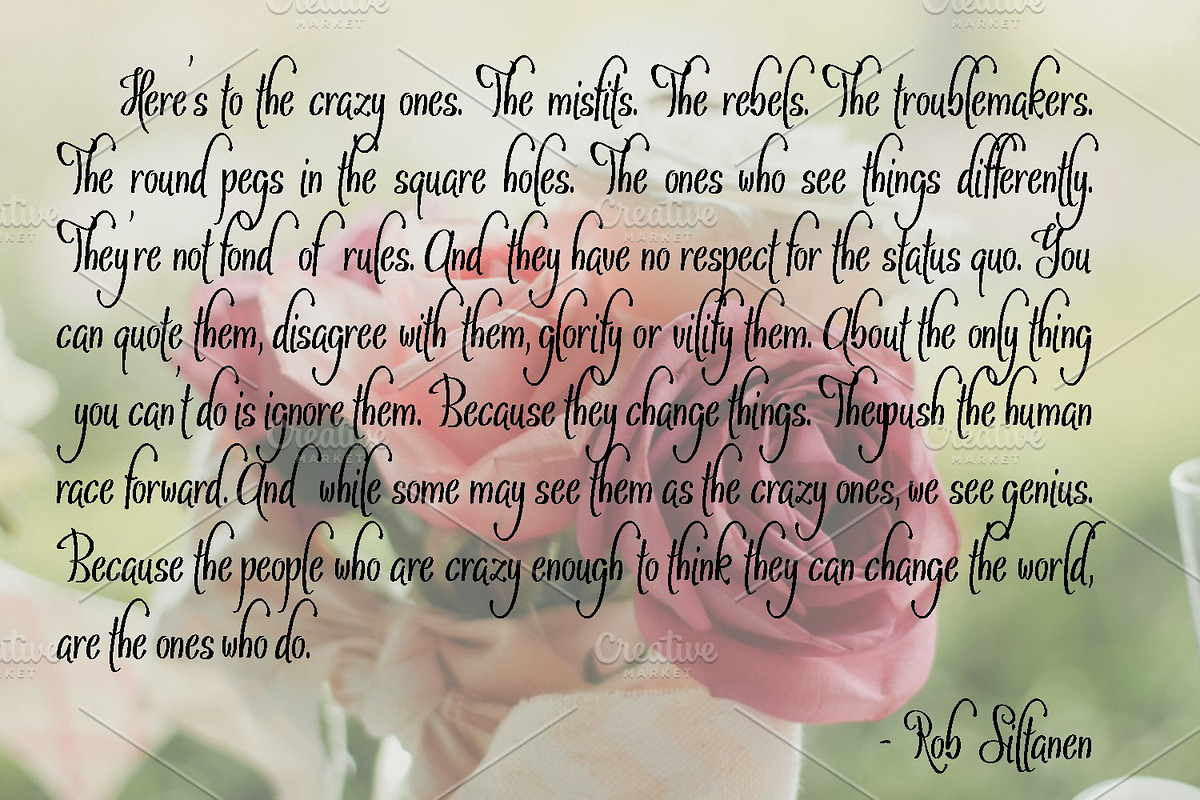 Sybelia preview 2