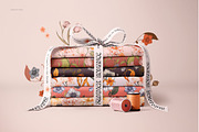 Fabric Factory v.7 Mockup Bundle, a Merchandise Mockup by creatsy5 (Thumbnail 22 of 55)