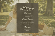 Really Curly Font, a Handwritten Font by AnnArt (Thumbnail 4 of 10)