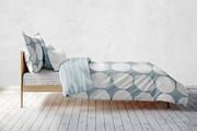 Dots and circles seamless patterns, a Pattern Graphic by Magnia (Thumbnail 3 of 8)