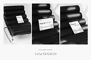 Apple Mockups | iPhone iPad MacBook, an iPhone Mockup by Feel This (Thumbnail 11 of 11)