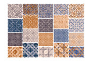 Fractal Patterns 03, a Pattern Graphic by Crystal Line (Thumbnail 4 of 7)