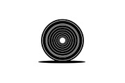 Camera Photography Vector Icon Bundl, an Illustration by Amazin_art (Thumbnail 15 of 51)