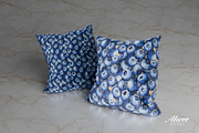 HandDrawn Blueberry Seamless Pattern, a Pattern Graphic by Alwee Studio (Thumbnail 4 of 6)