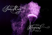 Elly Sandeo Wedding Cyrillic font, a Script Font by IraDvilyuk (Thumbnail 7 of 18)